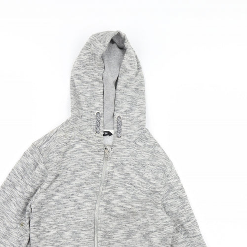 George Boys Grey   Jacket  Size 9 Years