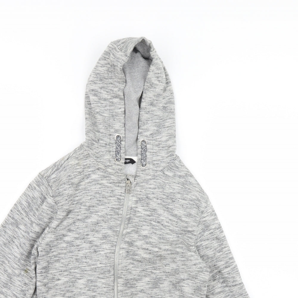 George Boys Grey   Jacket  Size 9 Years
