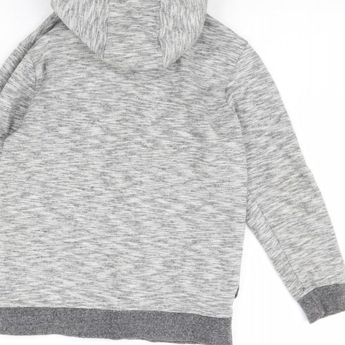 George Boys Grey   Jacket  Size 9 Years