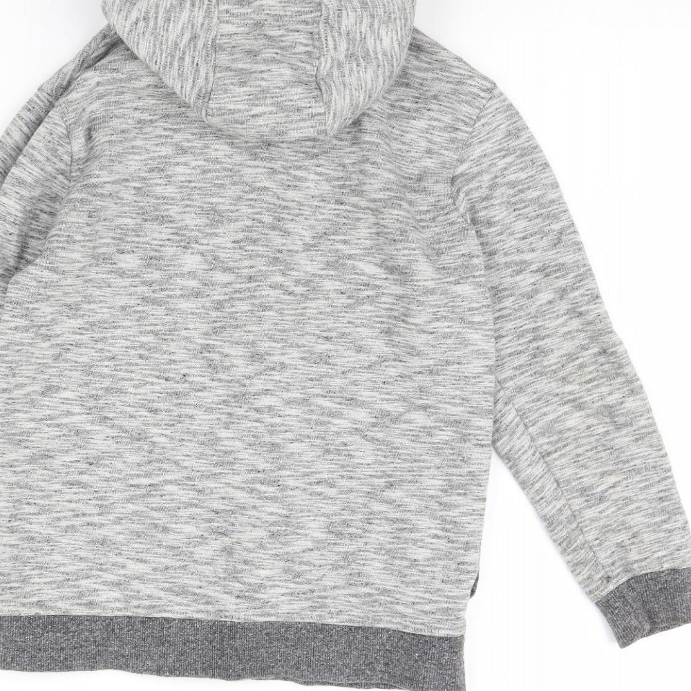 George Boys Grey   Jacket  Size 9 Years