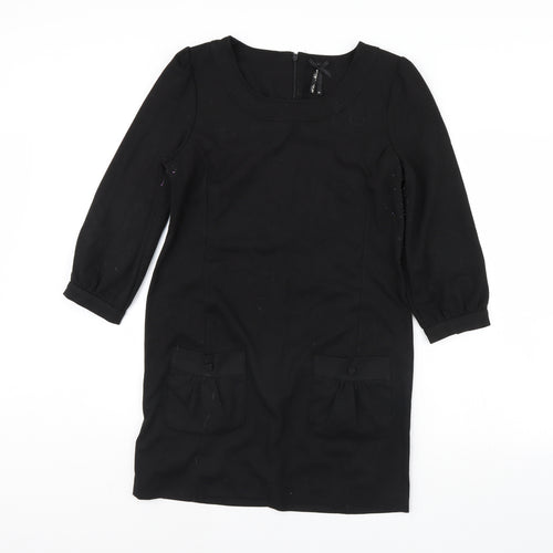 NEXT Womens Black   Mini  Size 12