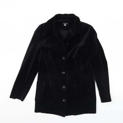 Godske Womens Black   Jacket  Size 12