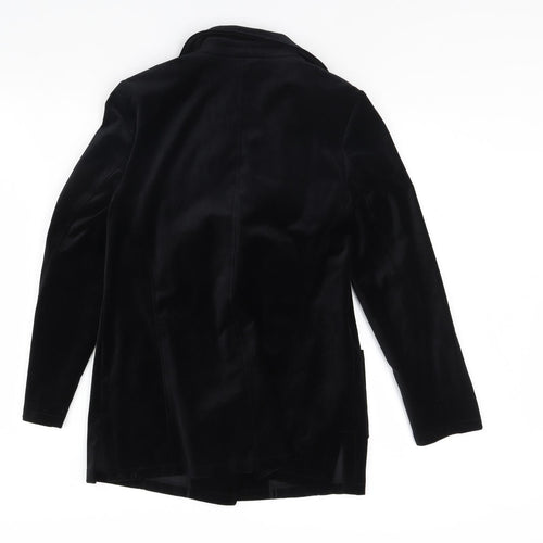 Godske Womens Black   Jacket  Size 12