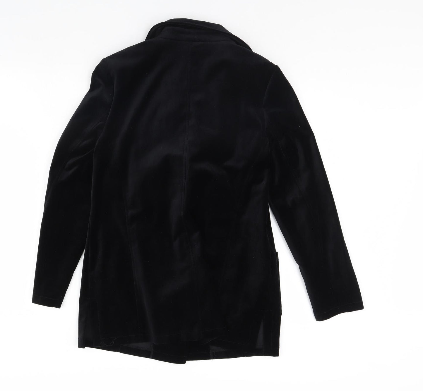 Godske Womens Black   Jacket  Size 12