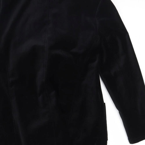 Godske Womens Black   Jacket  Size 12