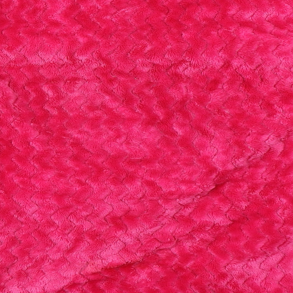 George Womens Pink   Pullover Sweatshirt Size 12