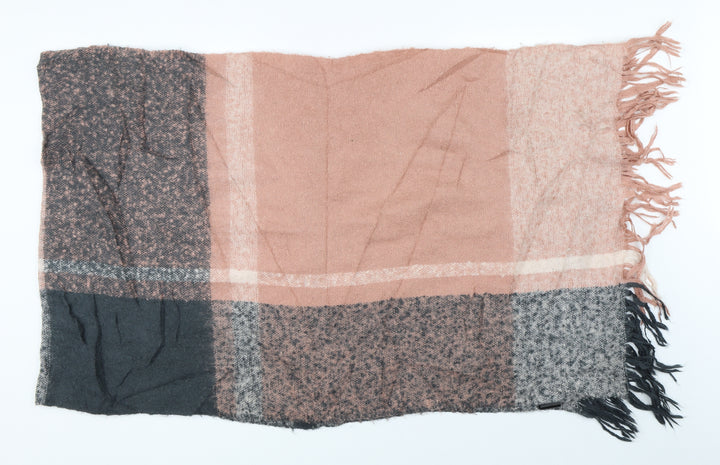 H&M Womens Pink    Shawl/Wrap