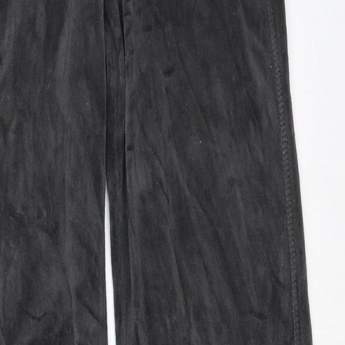 Marks and Spencer Girls Grey   Sweatpants Trousers Size 10 Years