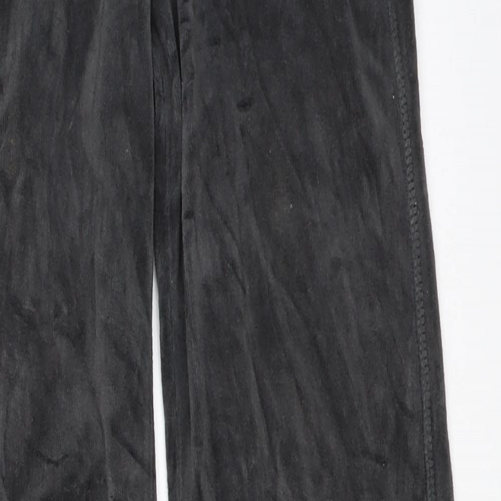 Marks and Spencer Girls Grey   Sweatpants Trousers Size 10 Years