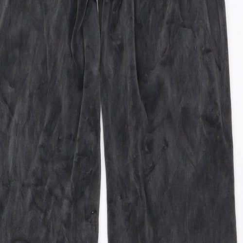 Marks and Spencer Girls Grey   Sweatpants Trousers Size 10 Years
