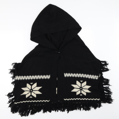 Atmosphere Womens Black   Cardigan Jumper Size S