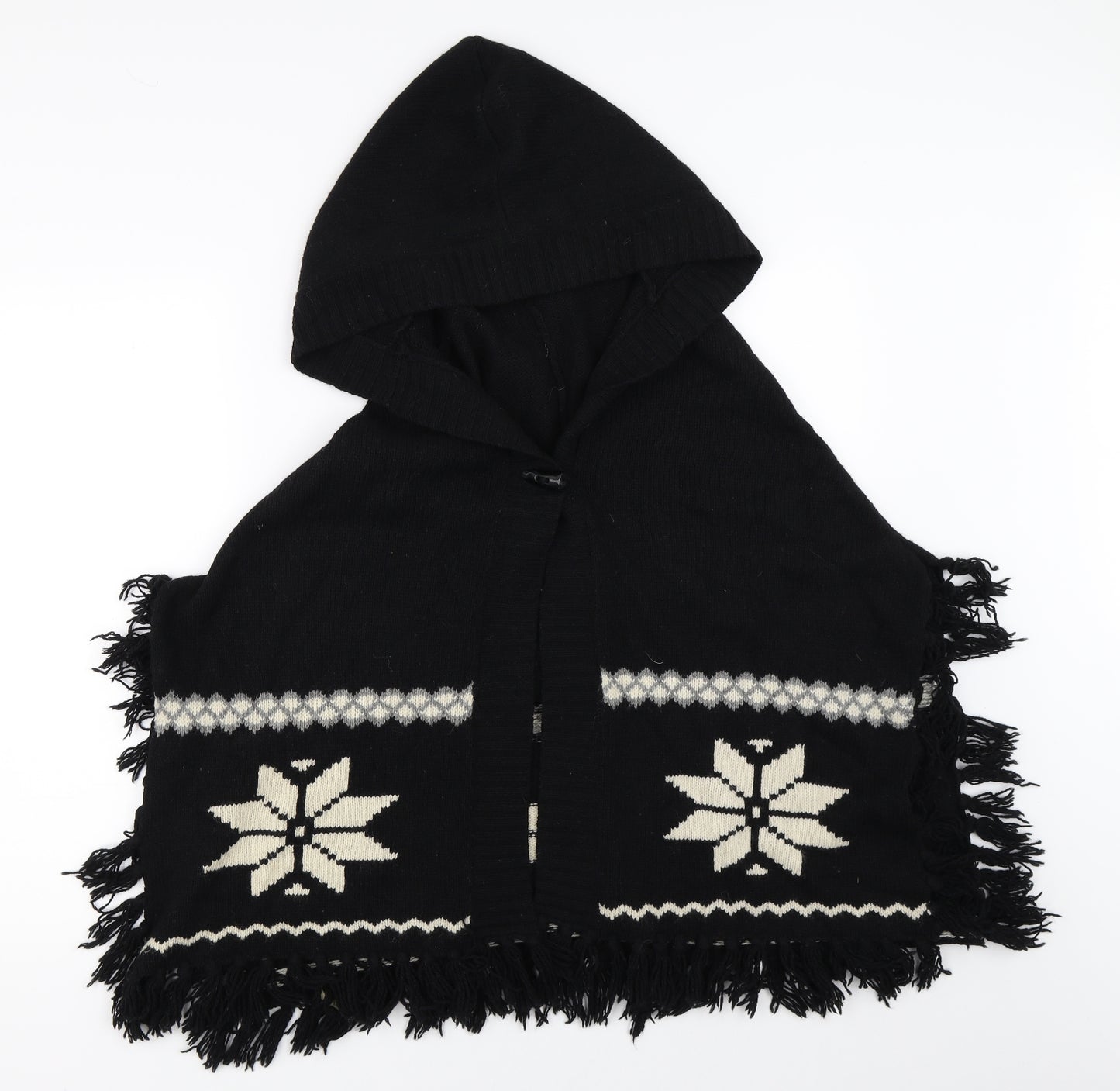 Atmosphere Womens Black   Cardigan Jumper Size S