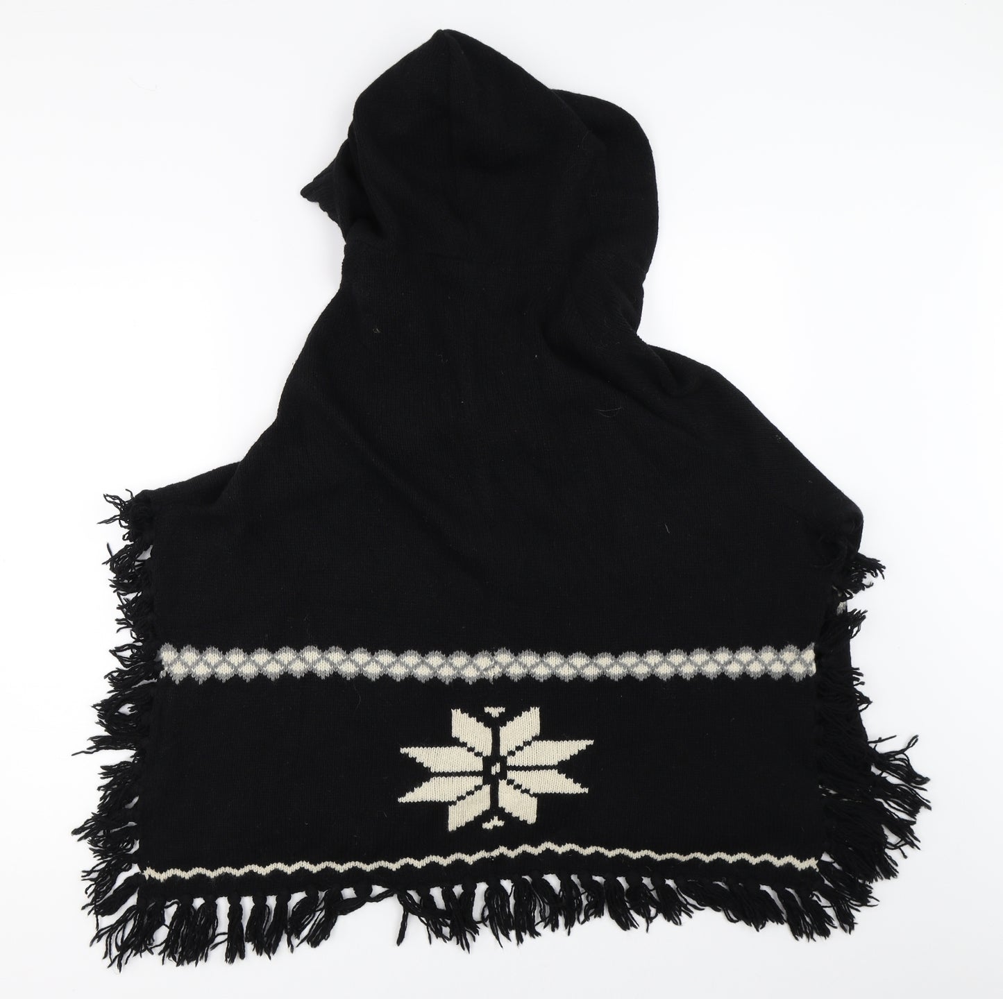 Atmosphere Womens Black   Cardigan Jumper Size S