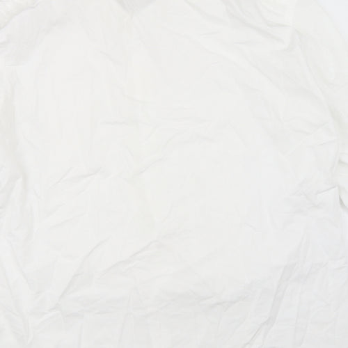 Debenhams Mens White    Dress Shirt Size 16.5