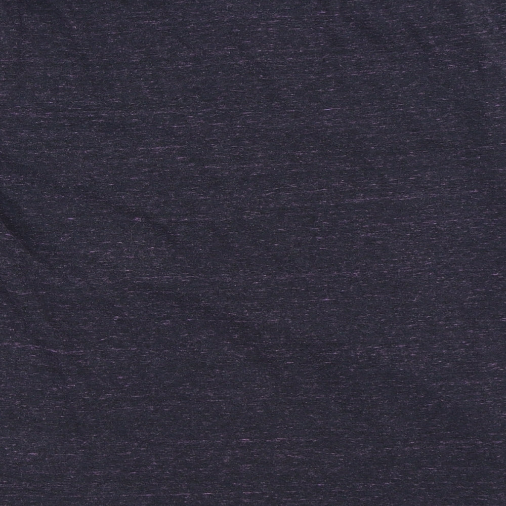 F&F Mens Blue    T-Shirt Size M
