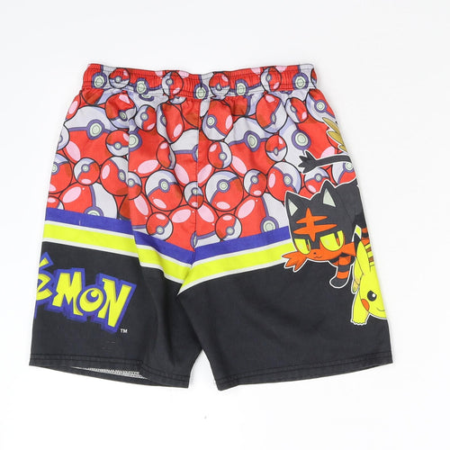 George Boys Multicoloured   Bermuda Shorts Size 10-11 Years