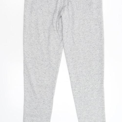 ASOS Womens Grey   Sweatpants Trousers Size 6 L34 in