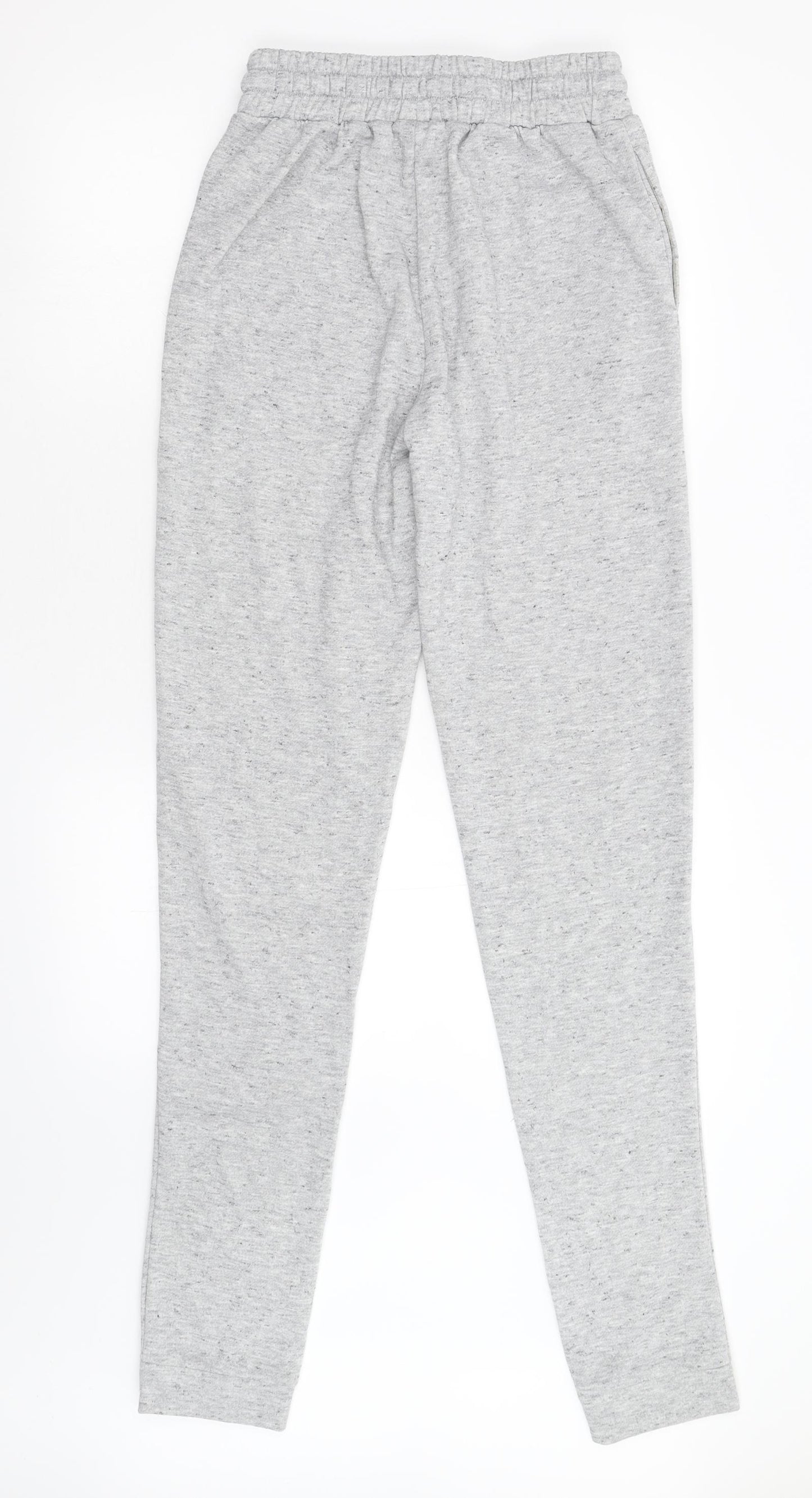 ASOS Womens Grey   Sweatpants Trousers Size 6 L34 in