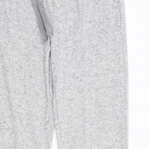 ASOS Womens Grey   Sweatpants Trousers Size 6 L34 in