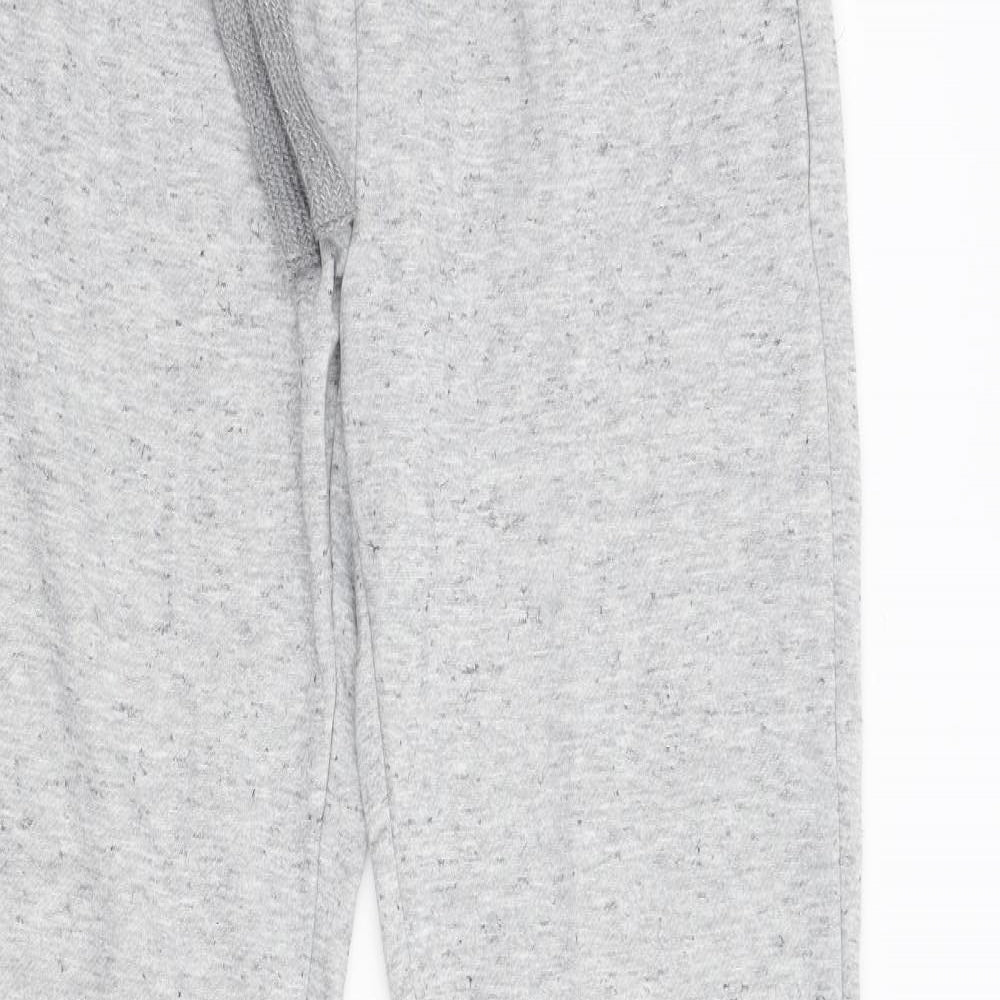 ASOS Womens Grey   Sweatpants Trousers Size 6 L34 in
