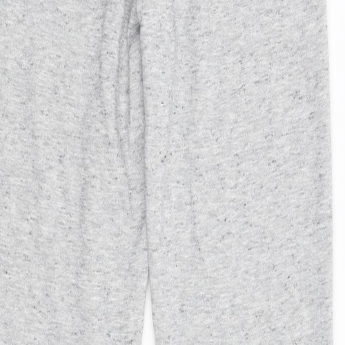 ASOS Womens Grey   Sweatpants Trousers Size 6 L34 in