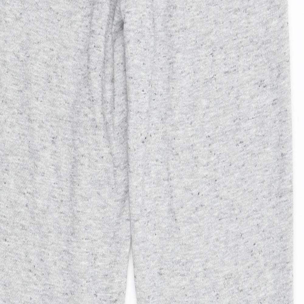 ASOS Womens Grey   Sweatpants Trousers Size 6 L34 in