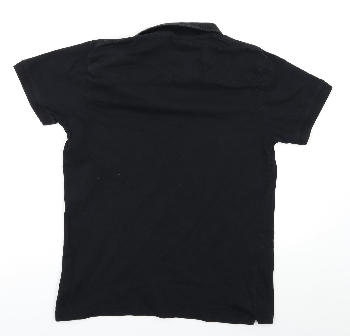 French Conn Mens     Polo Size M