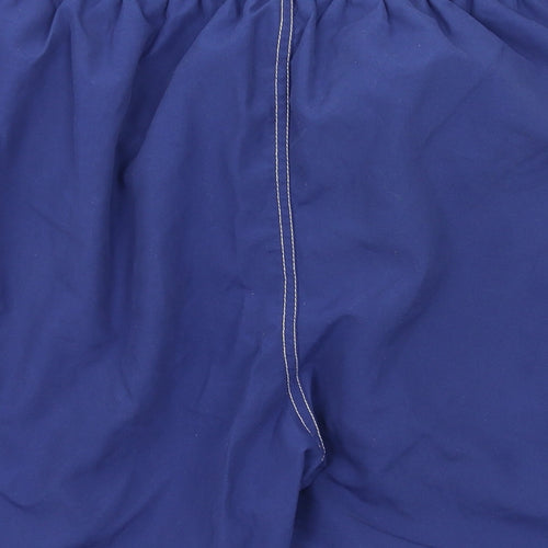 F&F Mens Blue   Bermuda Shorts Size M