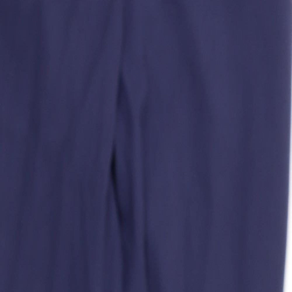 NEXT Womens Blue   Dress Pants Trousers Size 10