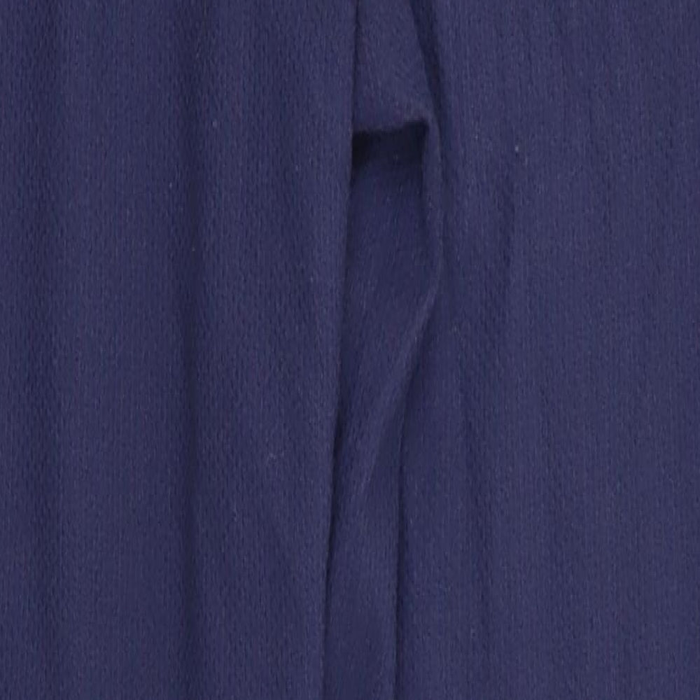 NEXT Womens Blue   Dress Pants Trousers Size 10