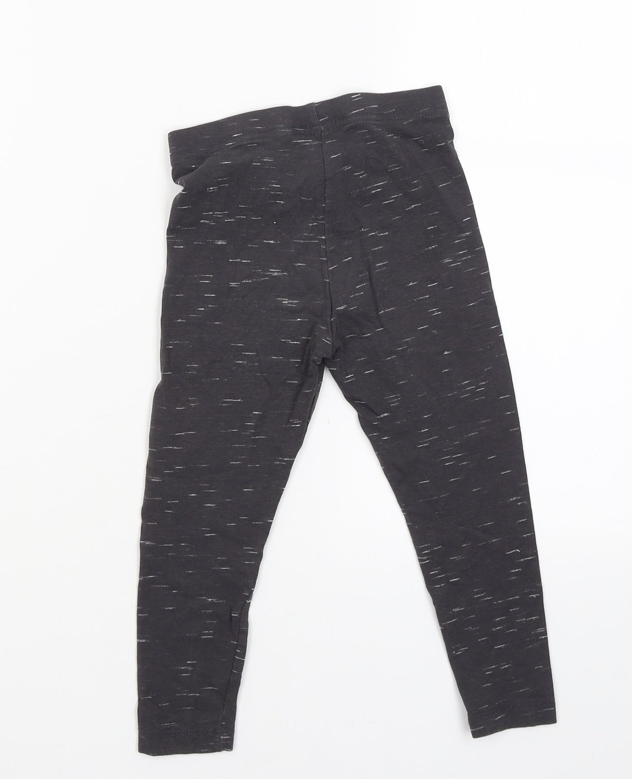 George Boys Grey   Jogger Trousers Size 3-4 Years