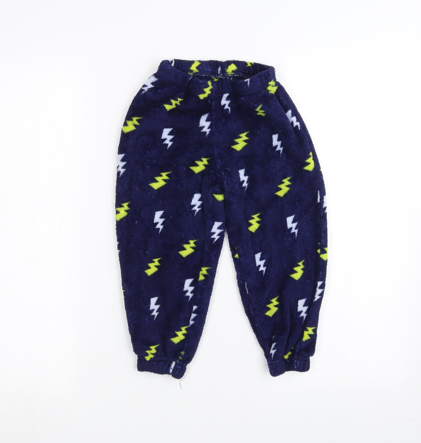 chill out Boys Blue   Sweatpants Trousers Size 4-5 Years