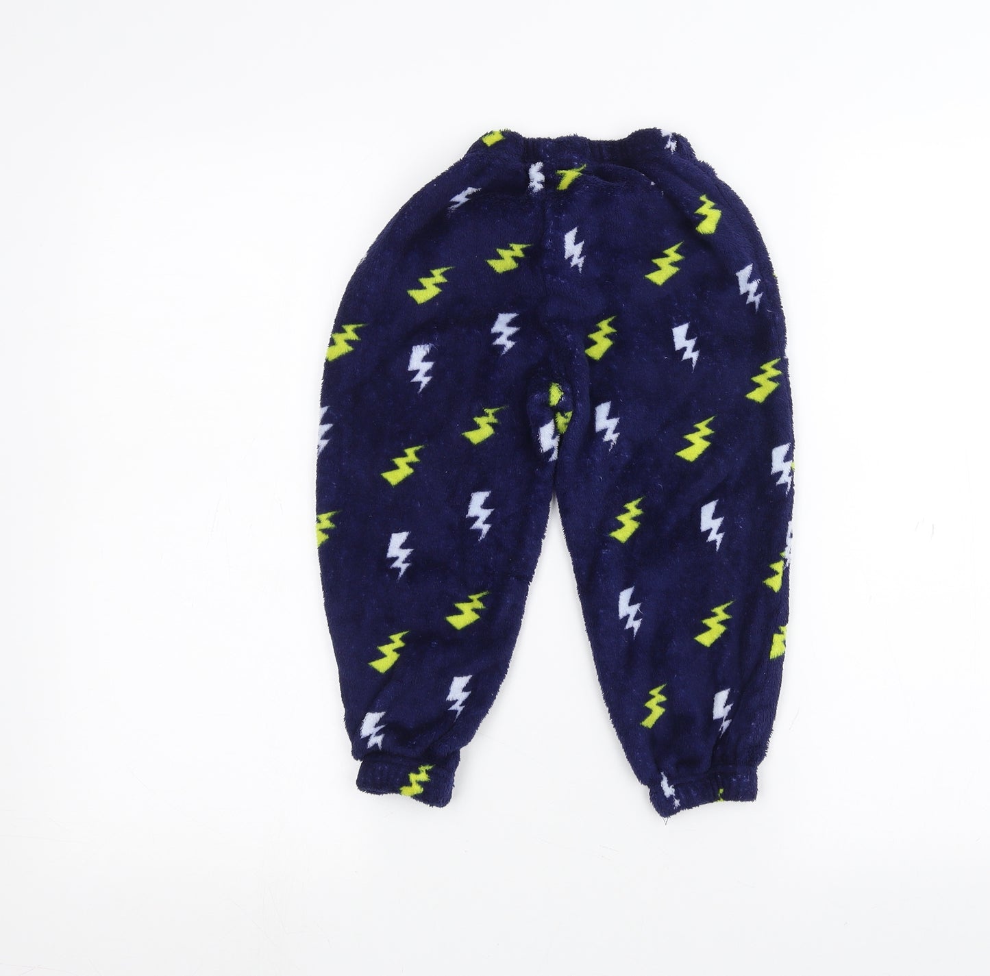 chill out Boys Blue   Sweatpants Trousers Size 4-5 Years
