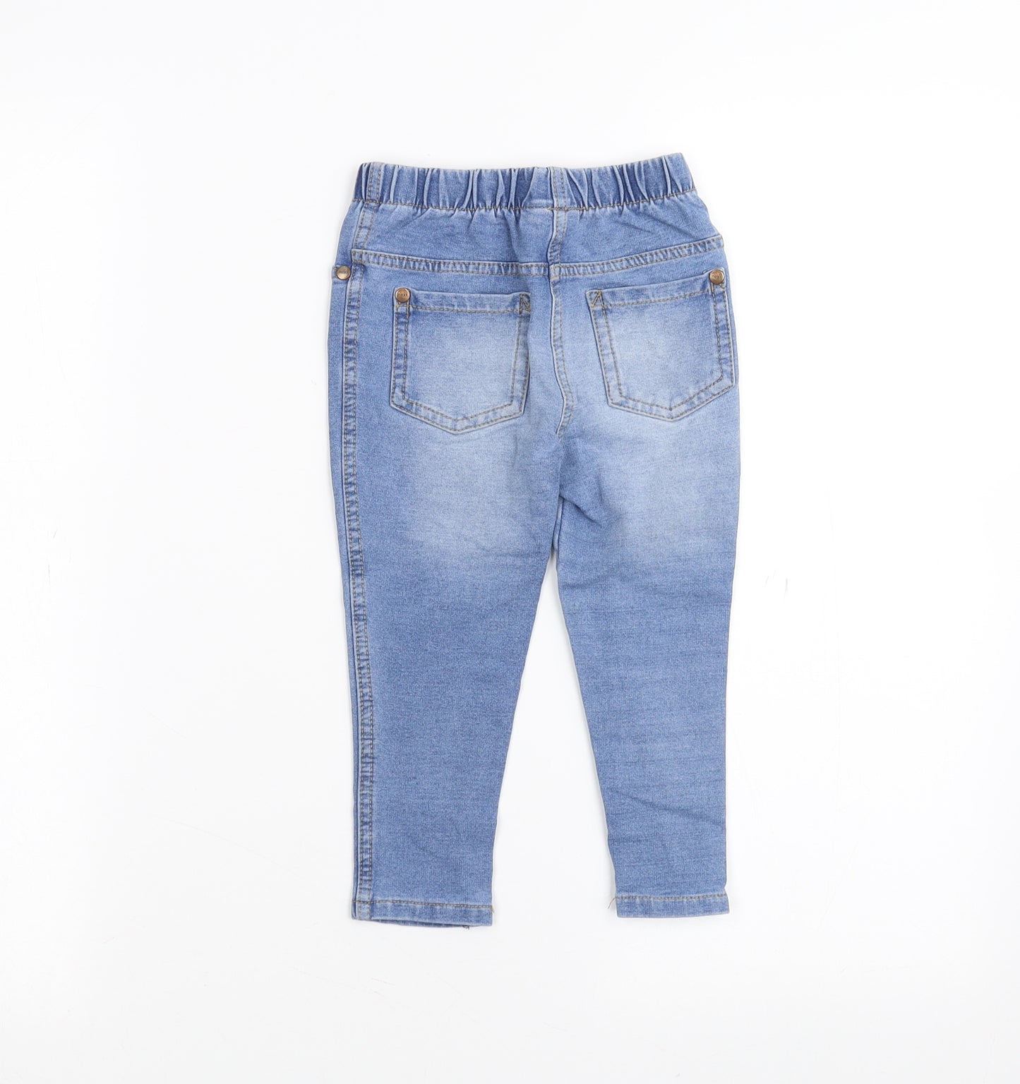 NEXT Baby Blue    Jeans Size 18-24 Months