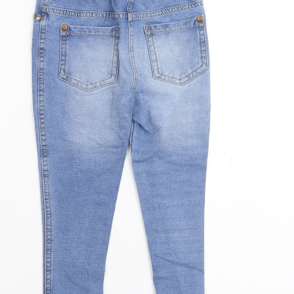 NEXT Baby Blue    Jeans Size 18-24 Months