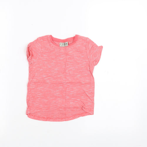 NEXT Baby Pink   Basic T-Shirt Size 18-24 Months