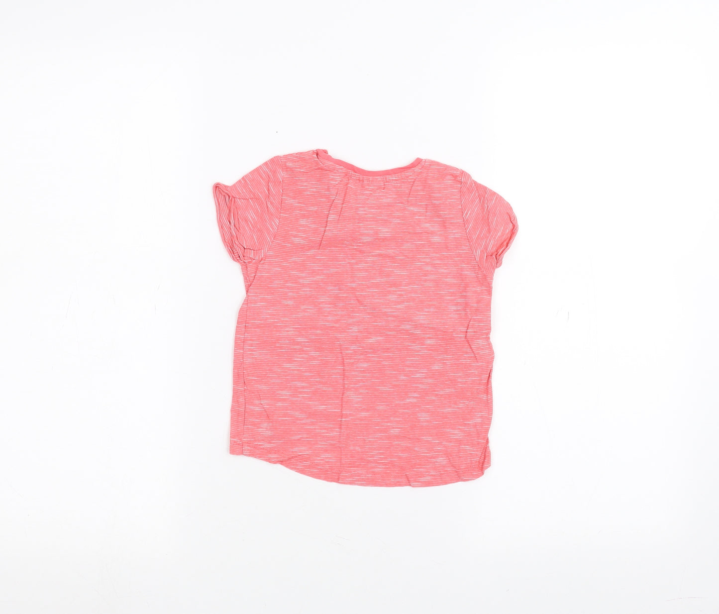NEXT Baby Pink   Basic T-Shirt Size 18-24 Months