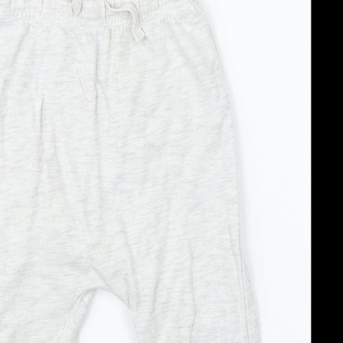 TU Baby Grey    Pyjama Pants Size 12-18 Months