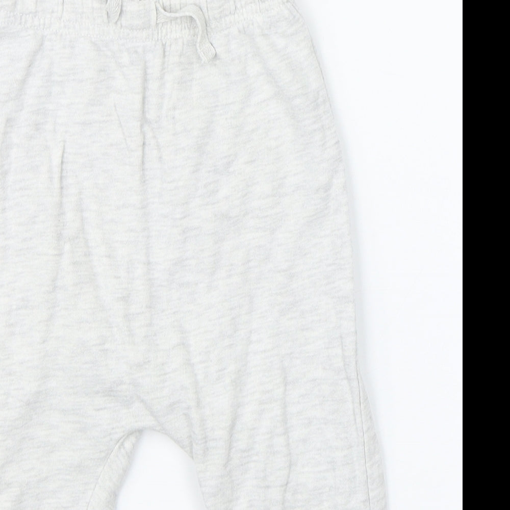TU Baby Grey    Pyjama Pants Size 12-18 Months