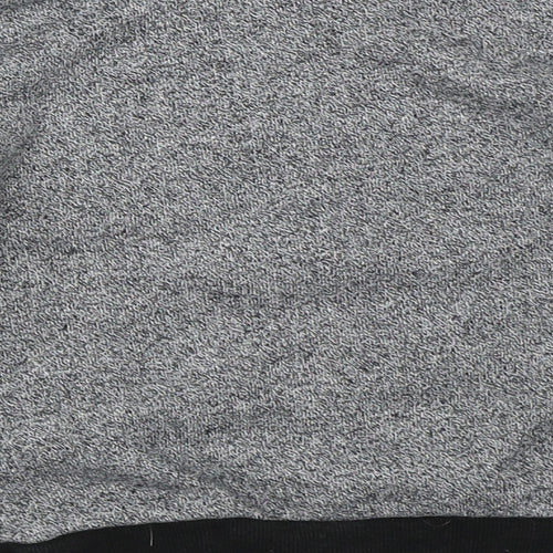 H&M Boys Grey   Pullover Jumper Size 3-4 Years