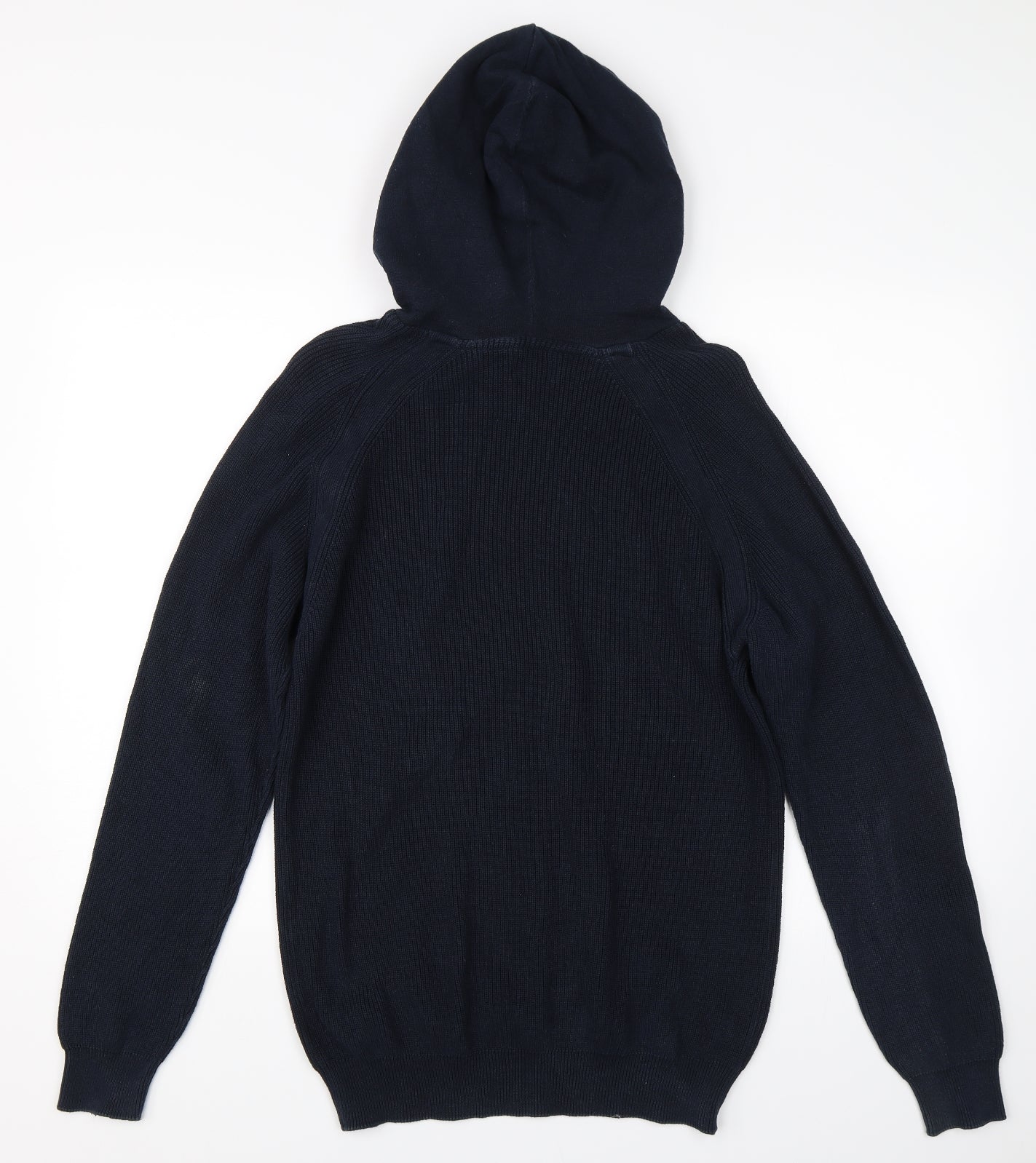 NEXT Mens Blue   Pullover Jumper Size M