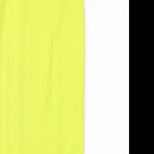 Preworn Womens Green   Straight & Pencil Skirt Size XS