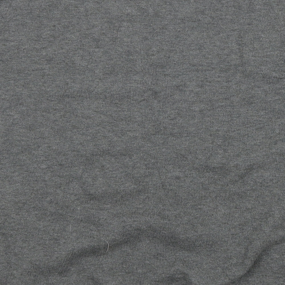 ASOS Mens Grey   Pullover Jumper Size 2XL