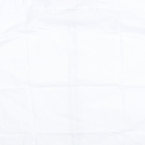 Jacamo Mens White    Dress Shirt Size 3XL