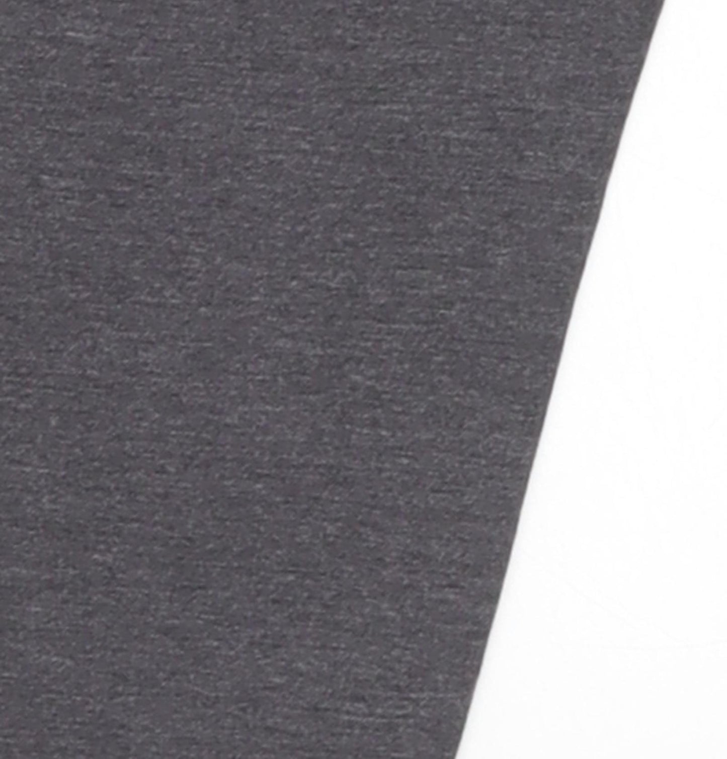 Primark Womens Grey    Leggings Size 14 L28 in