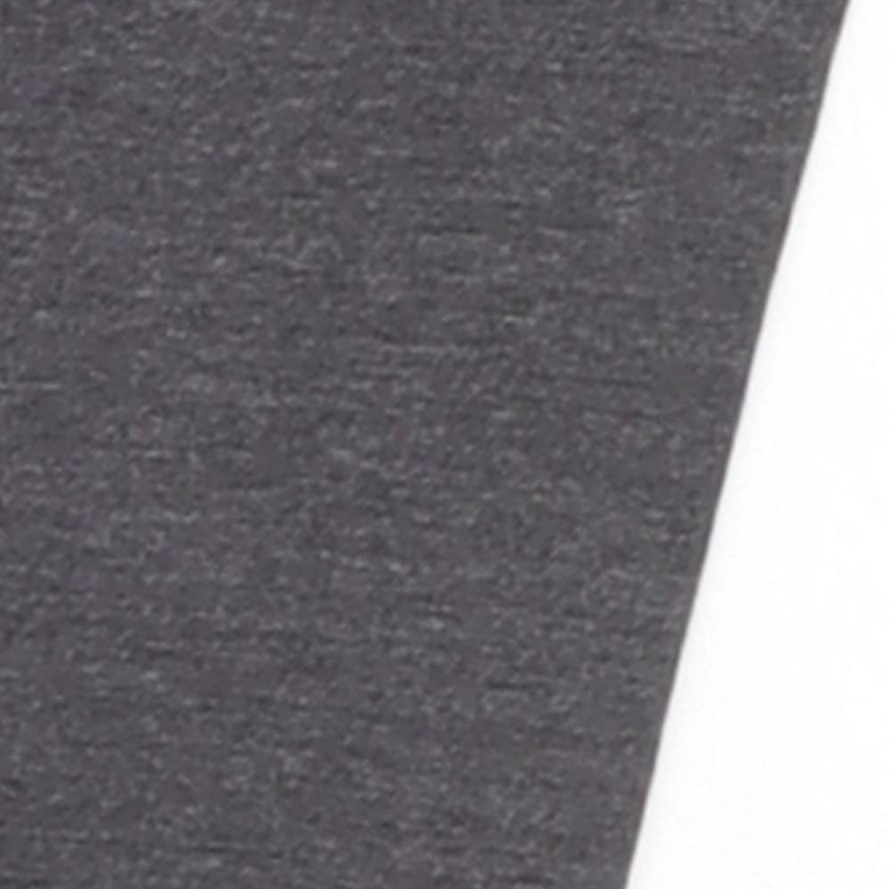 Primark Womens Grey    Leggings Size 14 L28 in