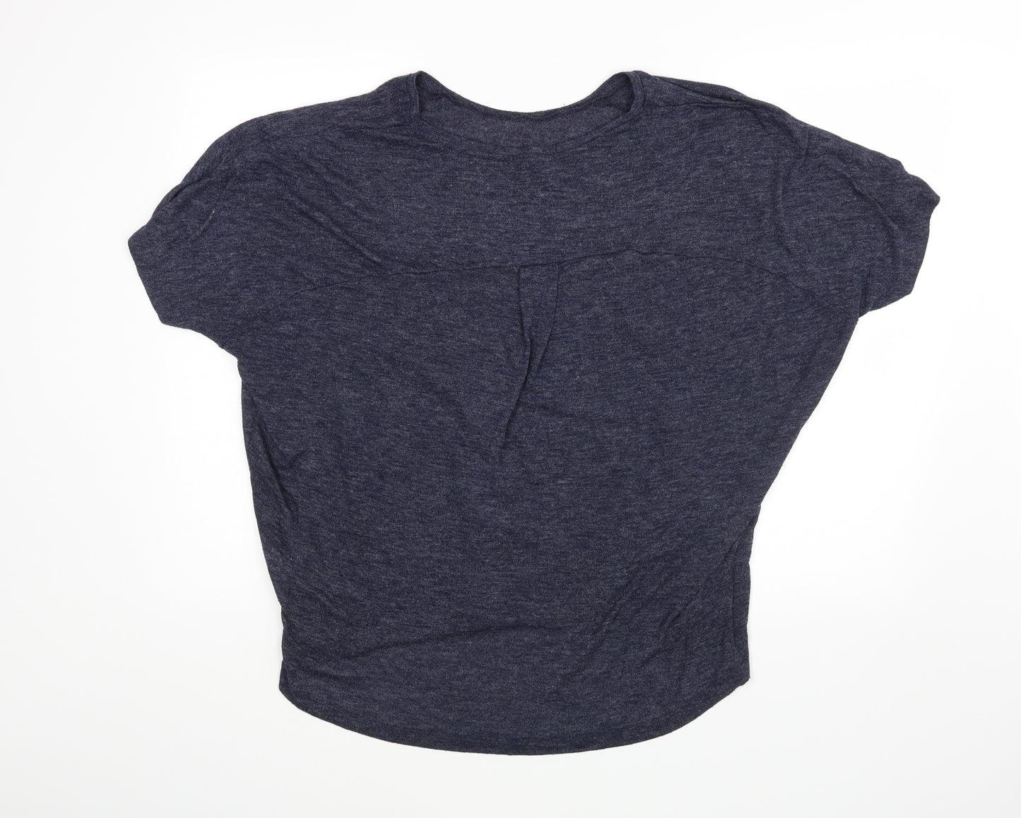 Atmosphere Womens Blue   Basic Blouse Size 16