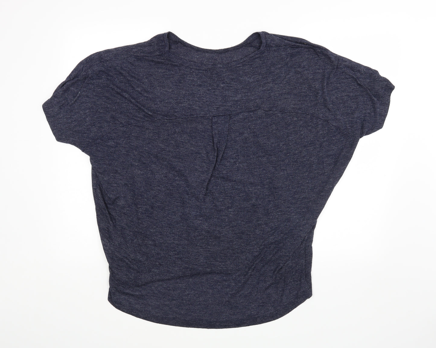 Atmosphere Womens Blue   Basic Blouse Size 16
