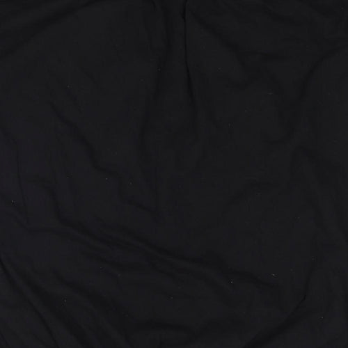 South Womens Black   Basic Blouse Size 22