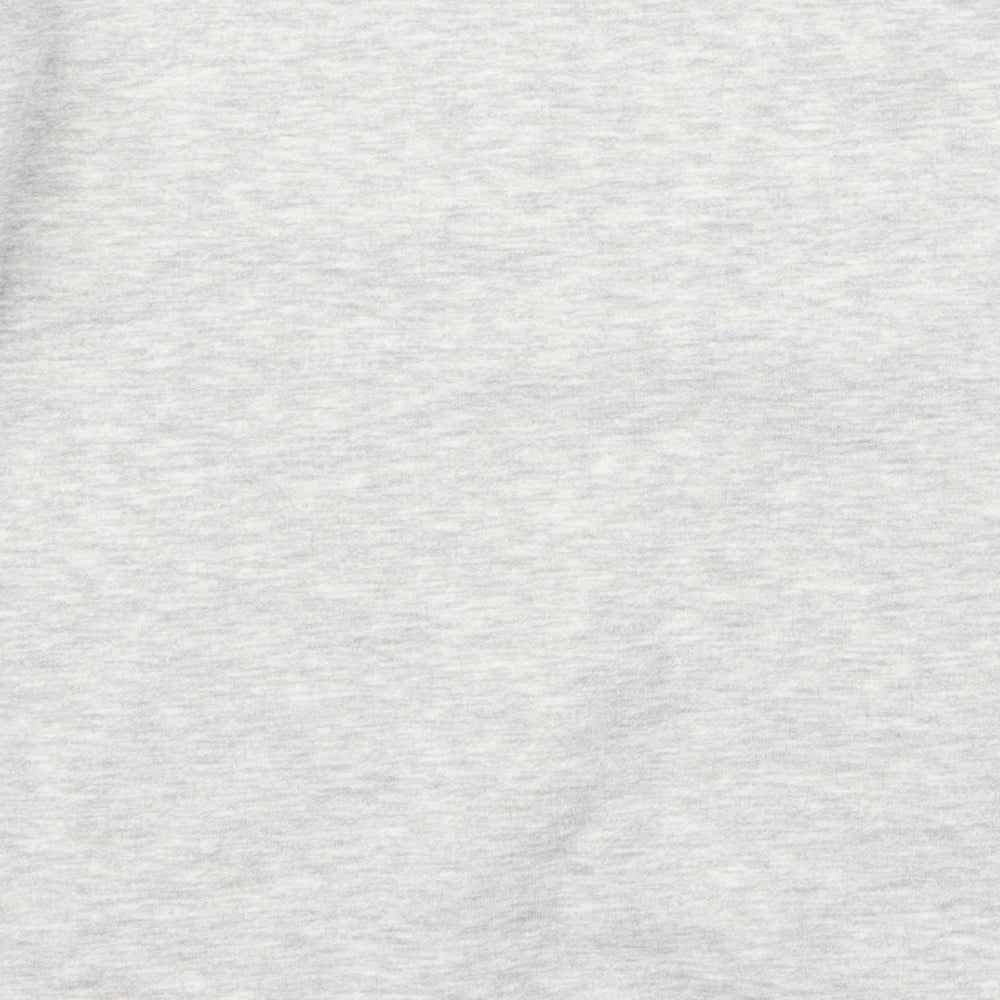 Atmosphere Womens Grey   Pullover Jumper Size 12